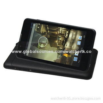6" Smartphone with Dual-core, Dual-SIM, Dual Camera